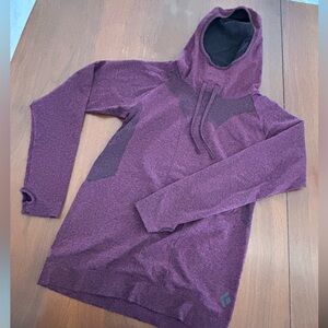 Black Diamond Equipment Crux Hoodie